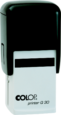 pieczątka firmowa Colop Printer Q 30